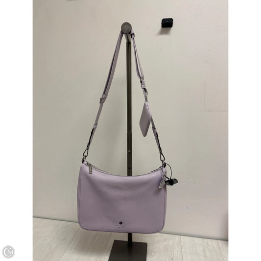 Crossbody Designer By Kate Spade, Size: Medium