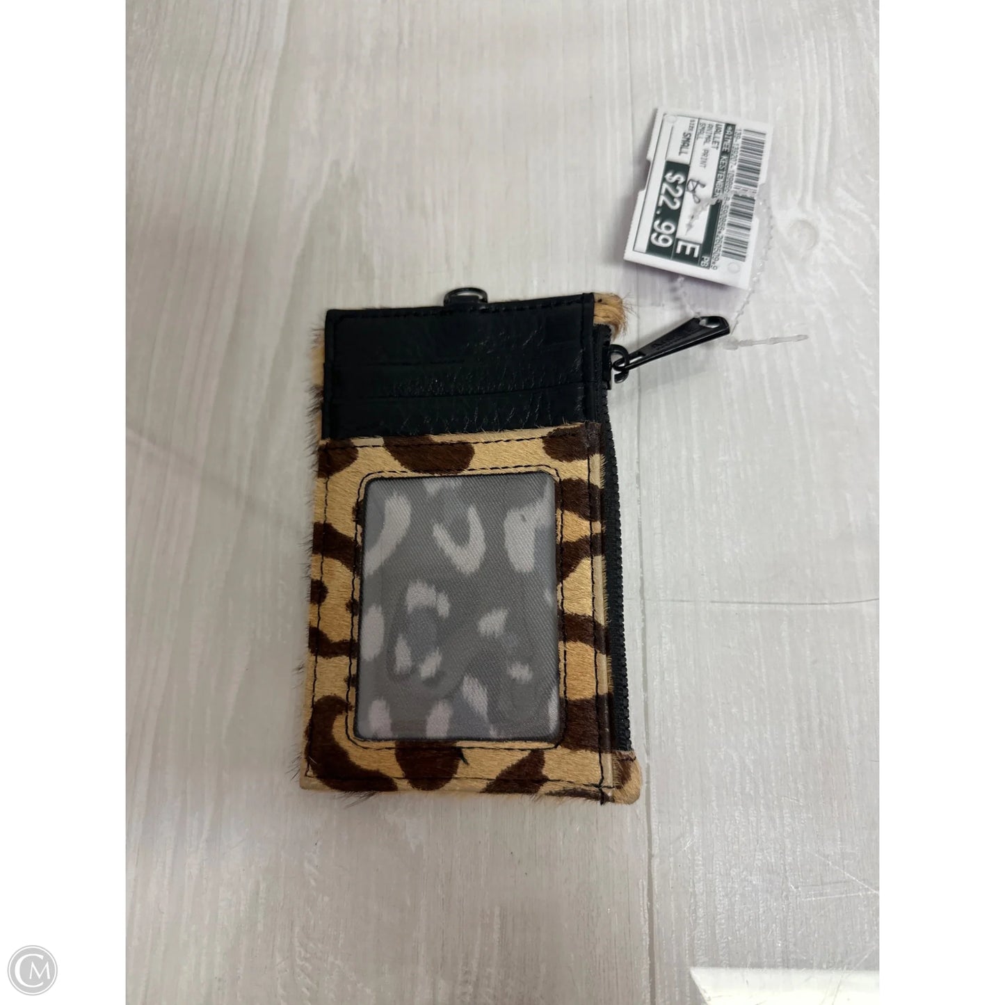 Wallet By Aimee Kestenberg, Size: Small