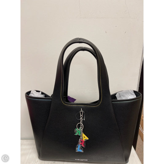 Handbag Designer By Karl Lagerfeld, Size: Large
