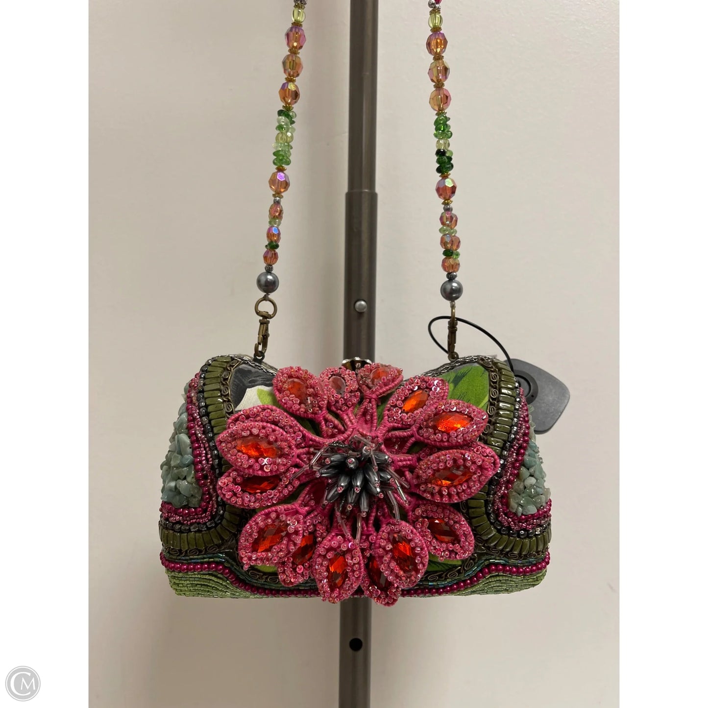 Clutch By Cma, Size: Small