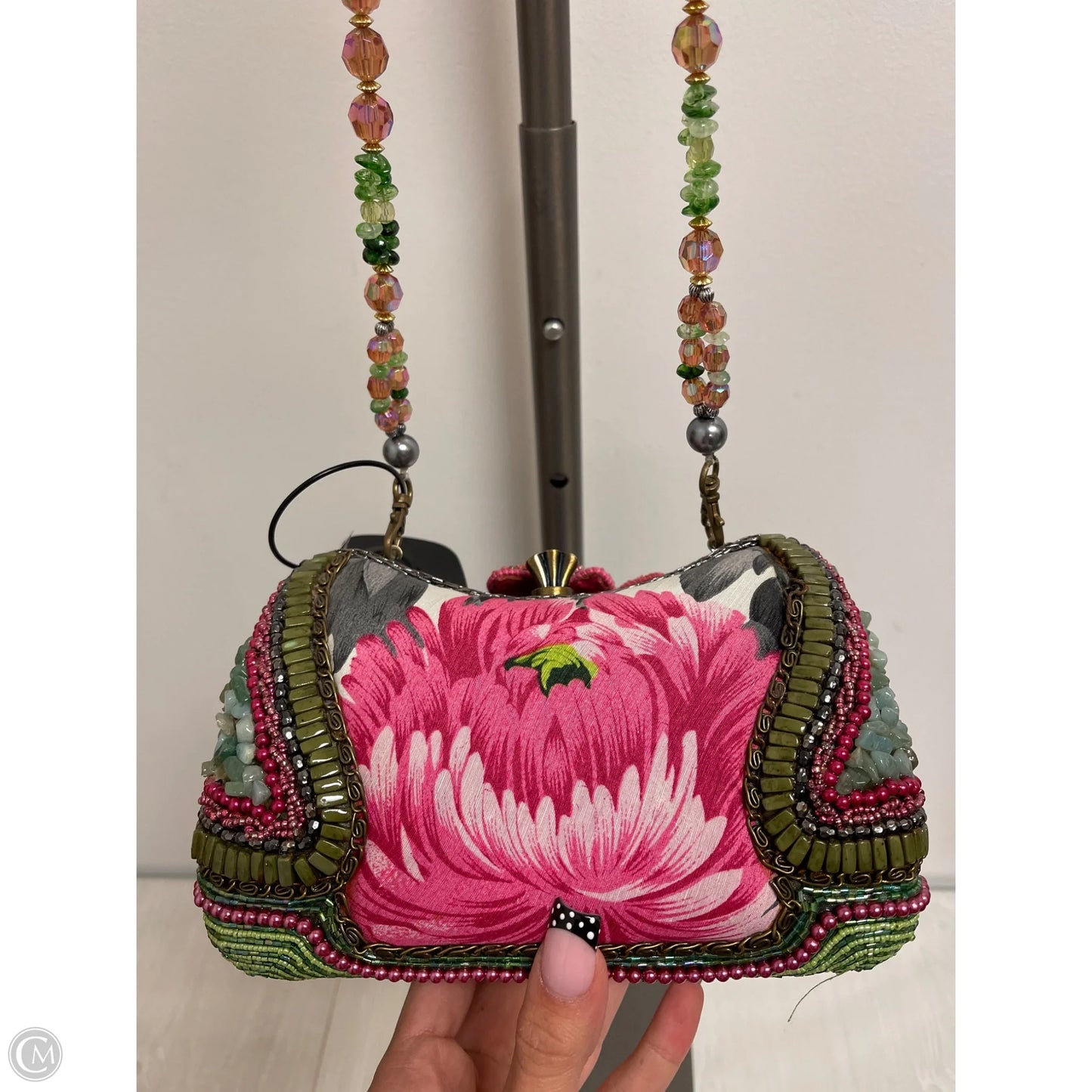 Clutch By Cma, Size: Small