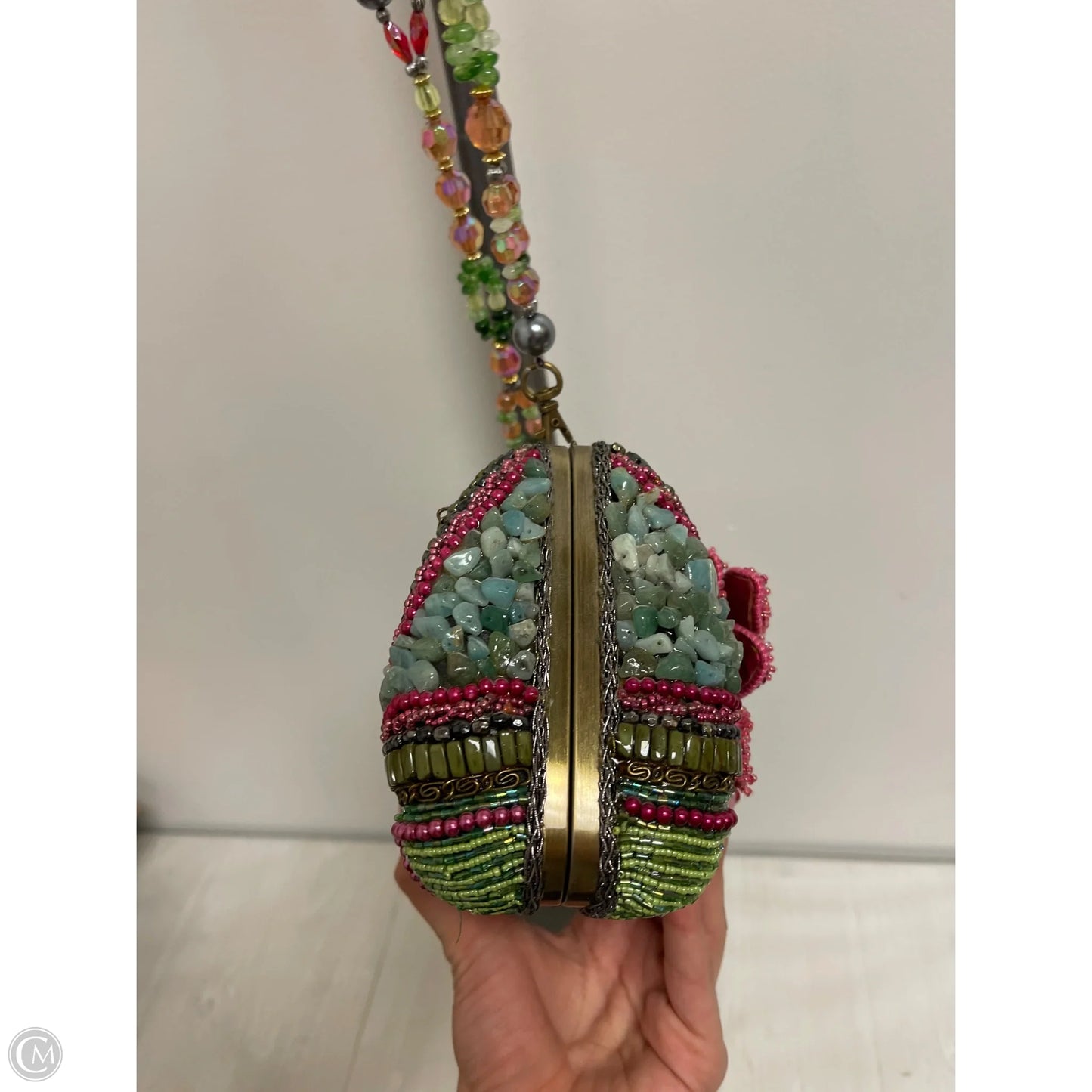 Clutch By Cma, Size: Small