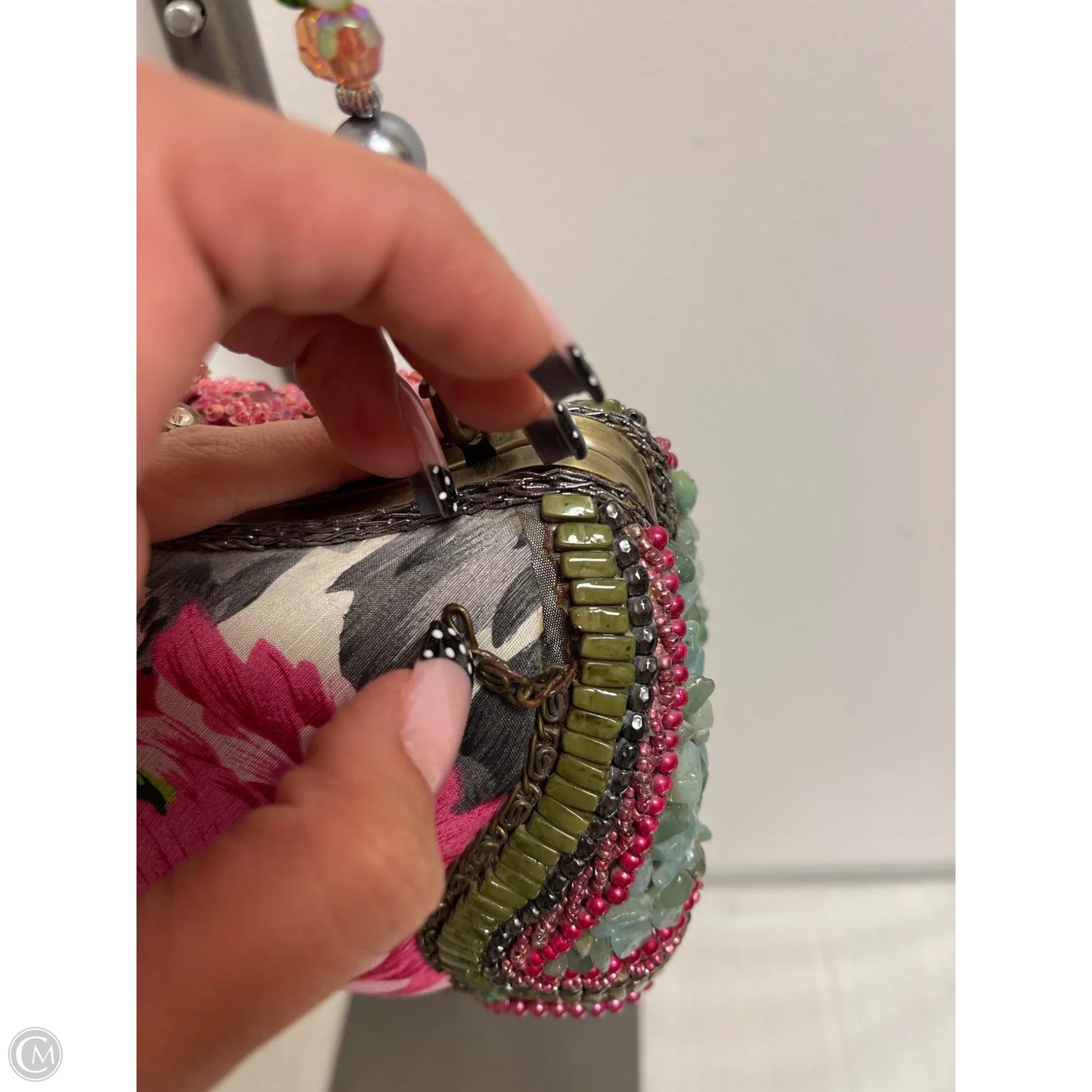 Clutch By Cma, Size: Small