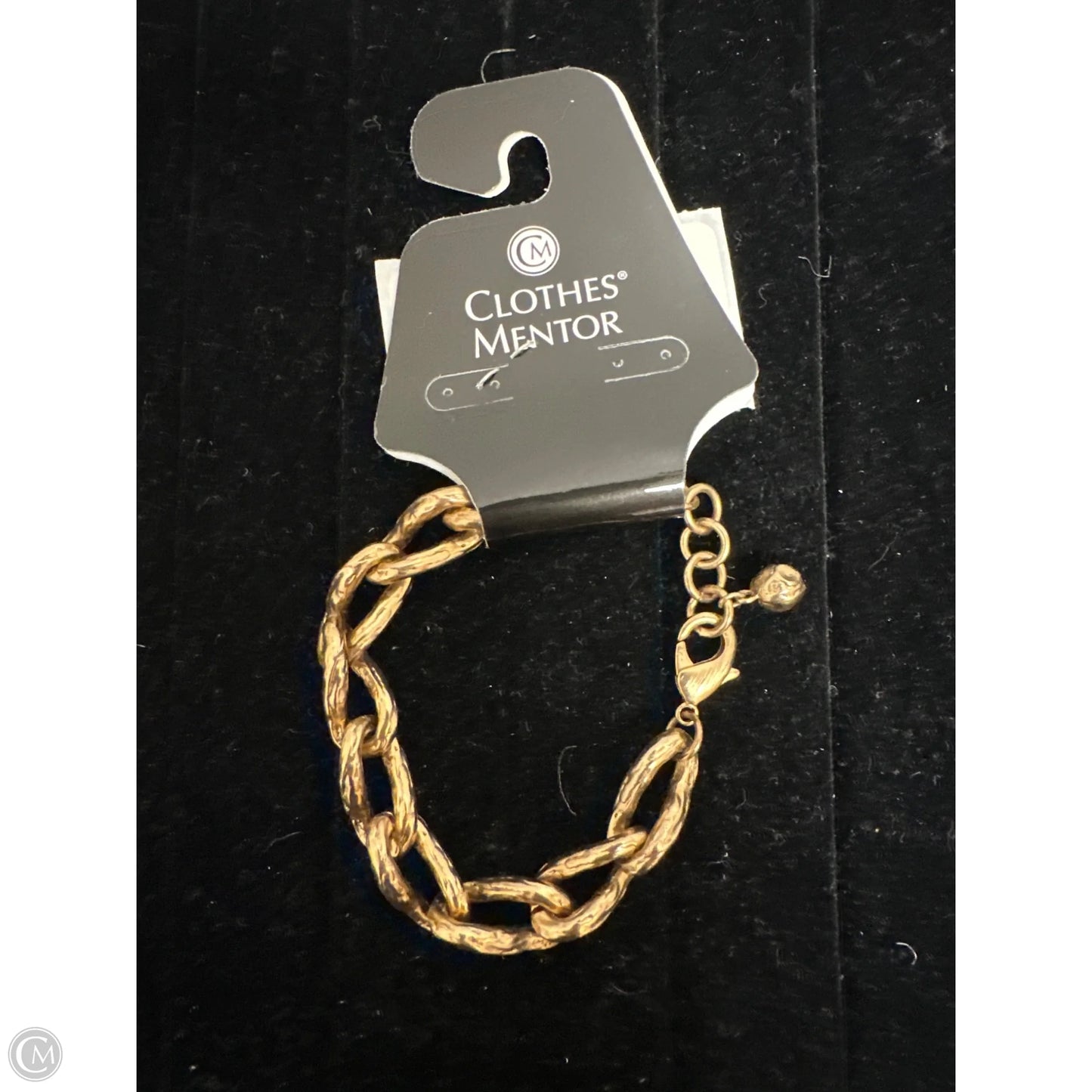 Bracelet Chain By Clothes Mentor