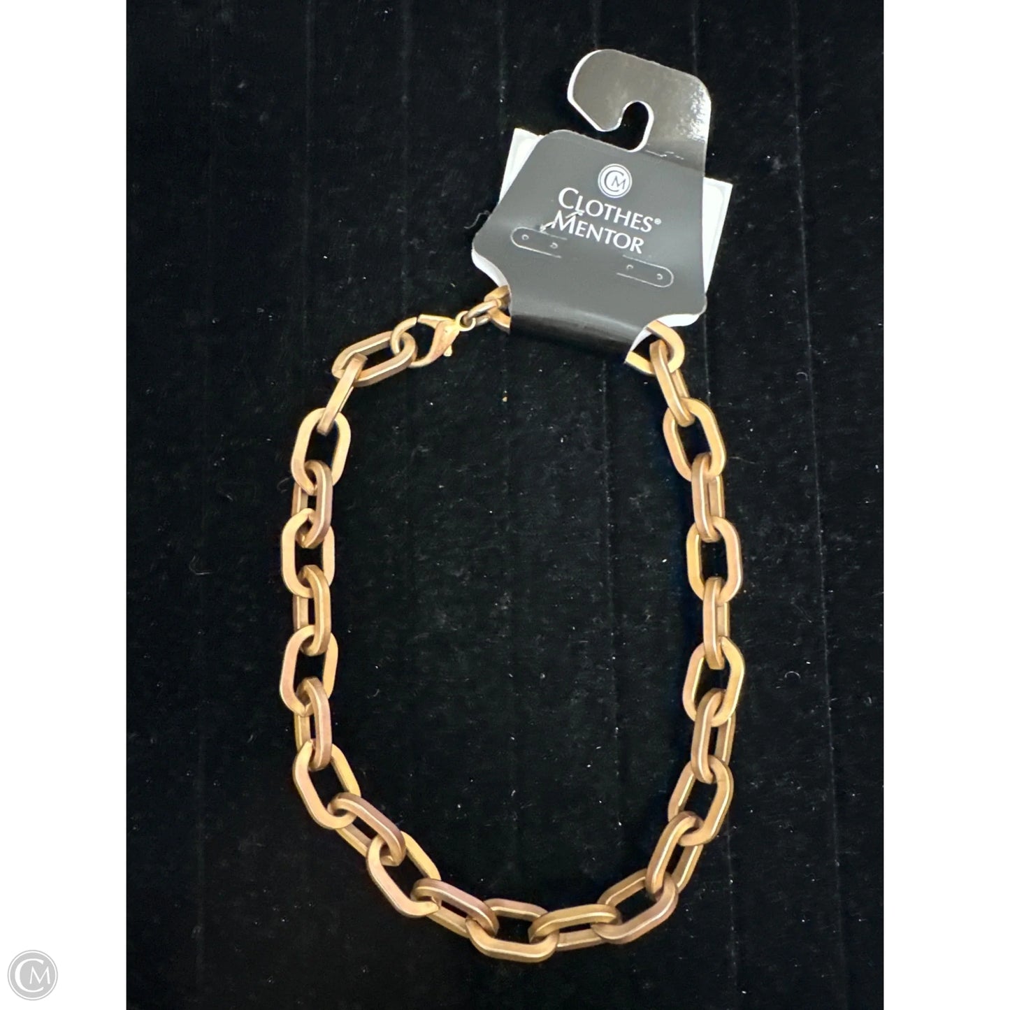 Necklace Chain By Clothes Mentor