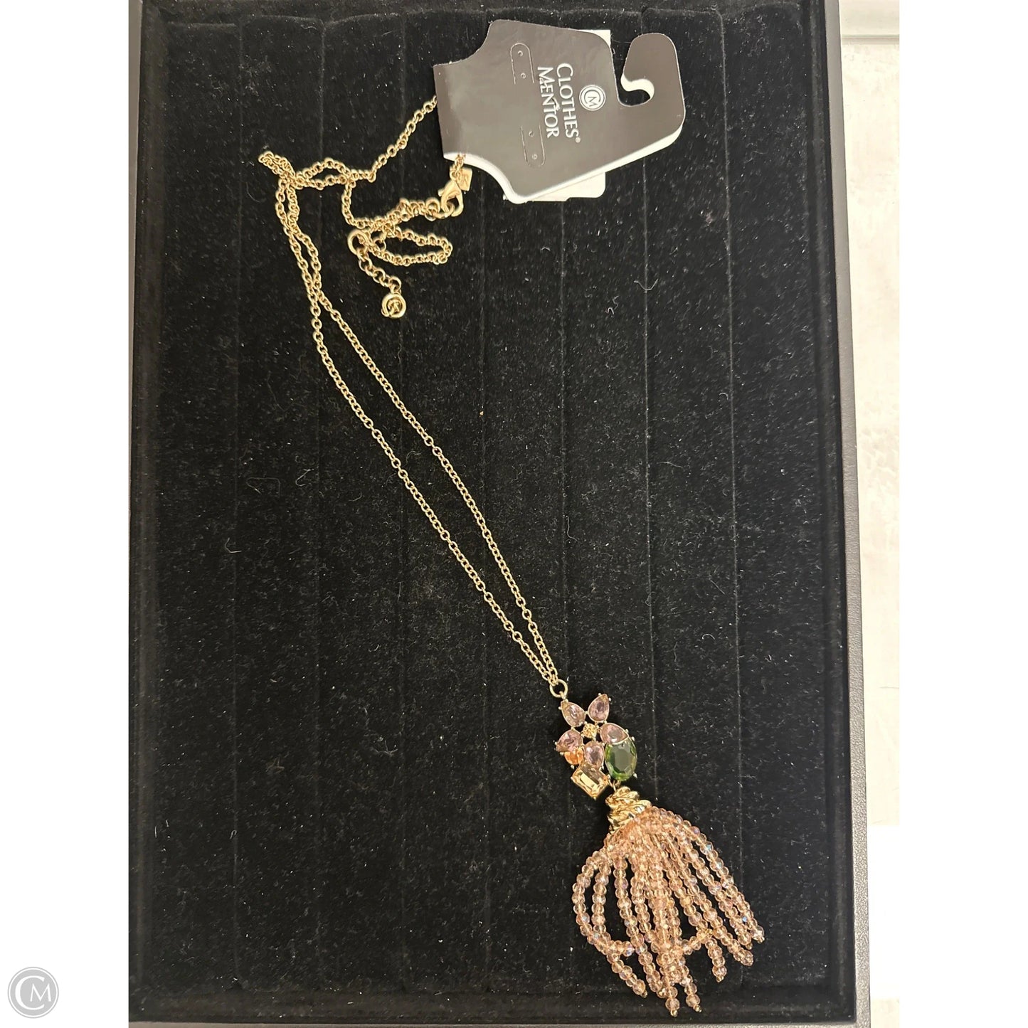 Necklace Other By Banana Republic