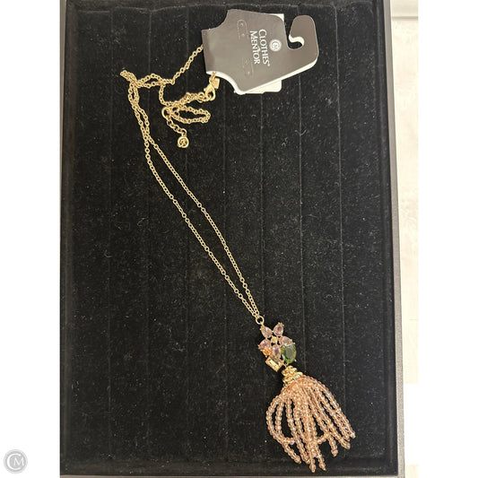 Necklace Other By Banana Republic