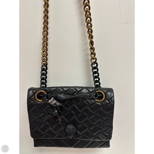 Handbag Designer By Kurt Geiger, Size: Large