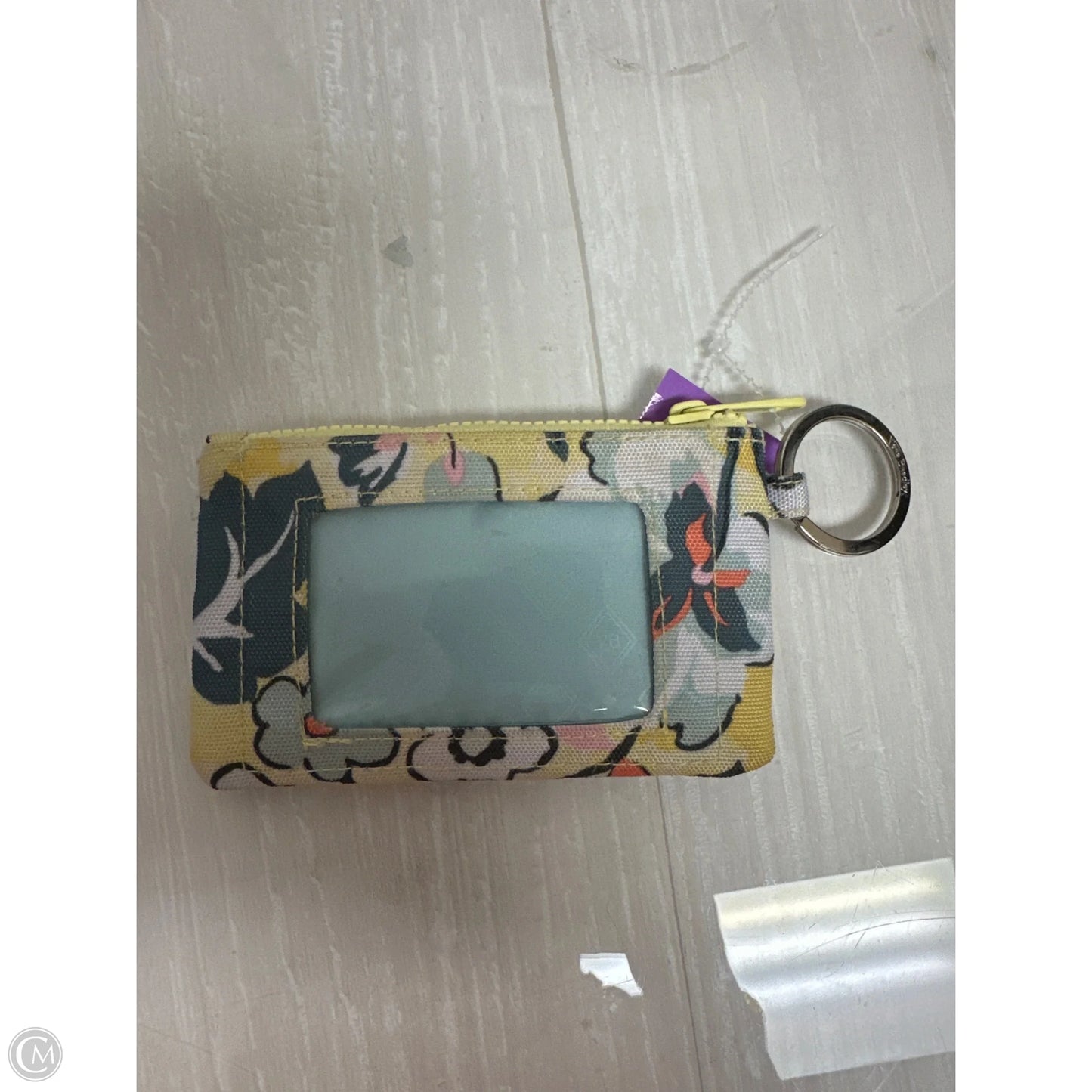 Id/card Holder By Vera Bradley, Size: Small