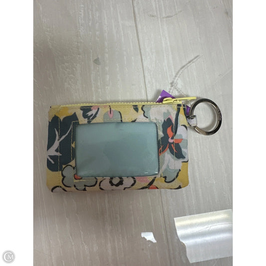 Id/card Holder By Vera Bradley, Size: Small