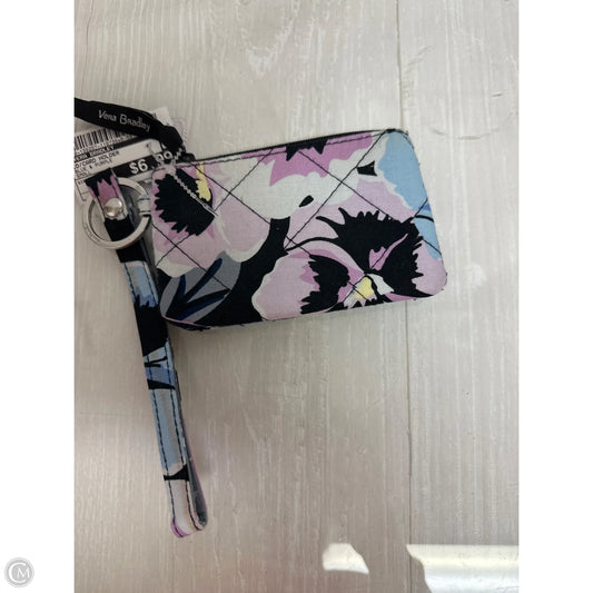 Id/card Holder By Vera Bradley, Size: Small
