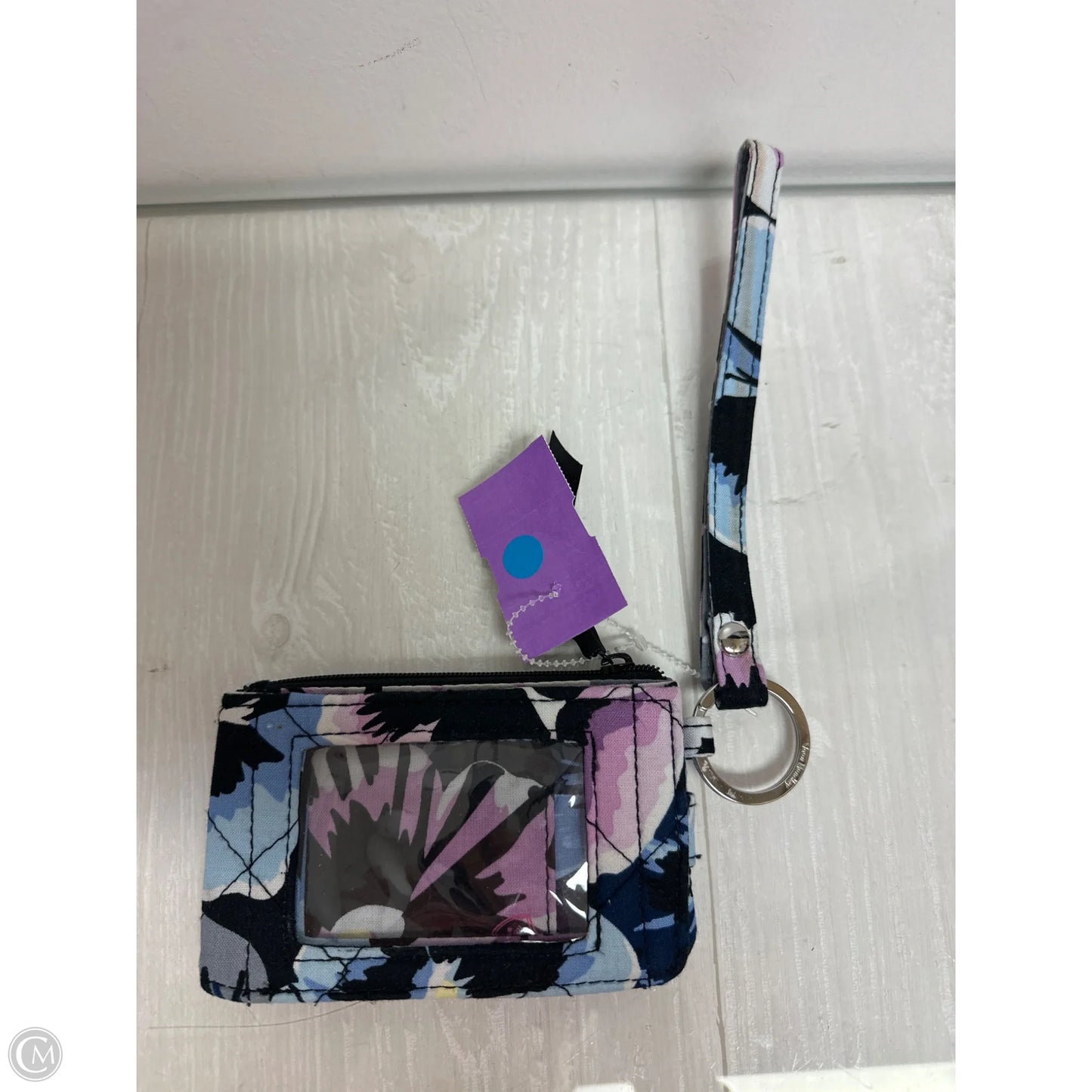 Id/card Holder By Vera Bradley, Size: Small