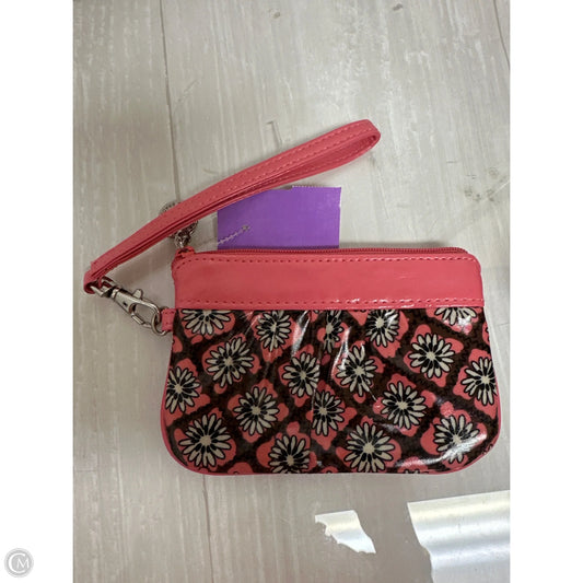 Id/card Holder By Vera Bradley, Size: Small