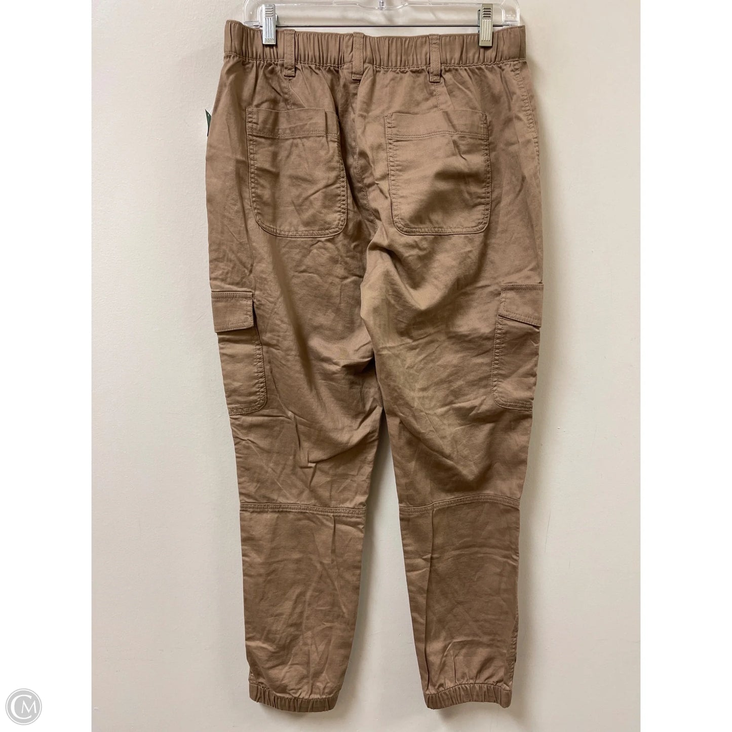 Pants Joggers By Gap In Brown, Size: 10