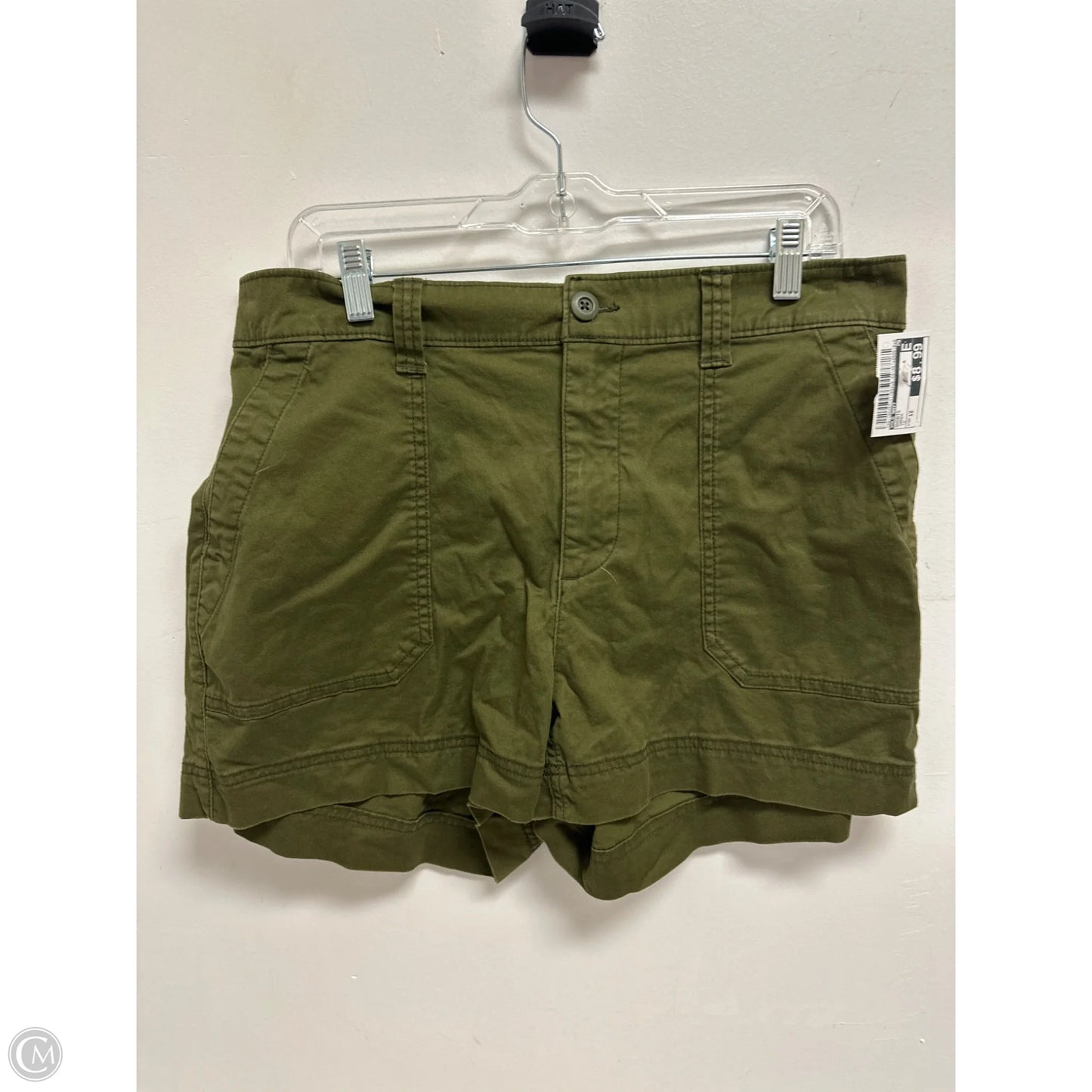 Shorts By Old Navy In Green, Size: 12