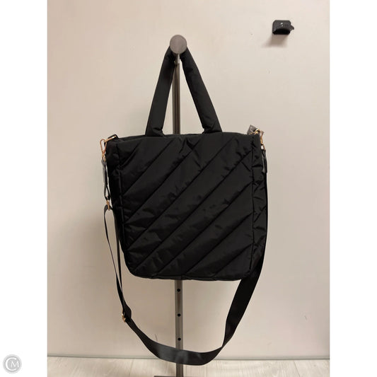 Crossbody By Clothes Mentor, Size: Medium