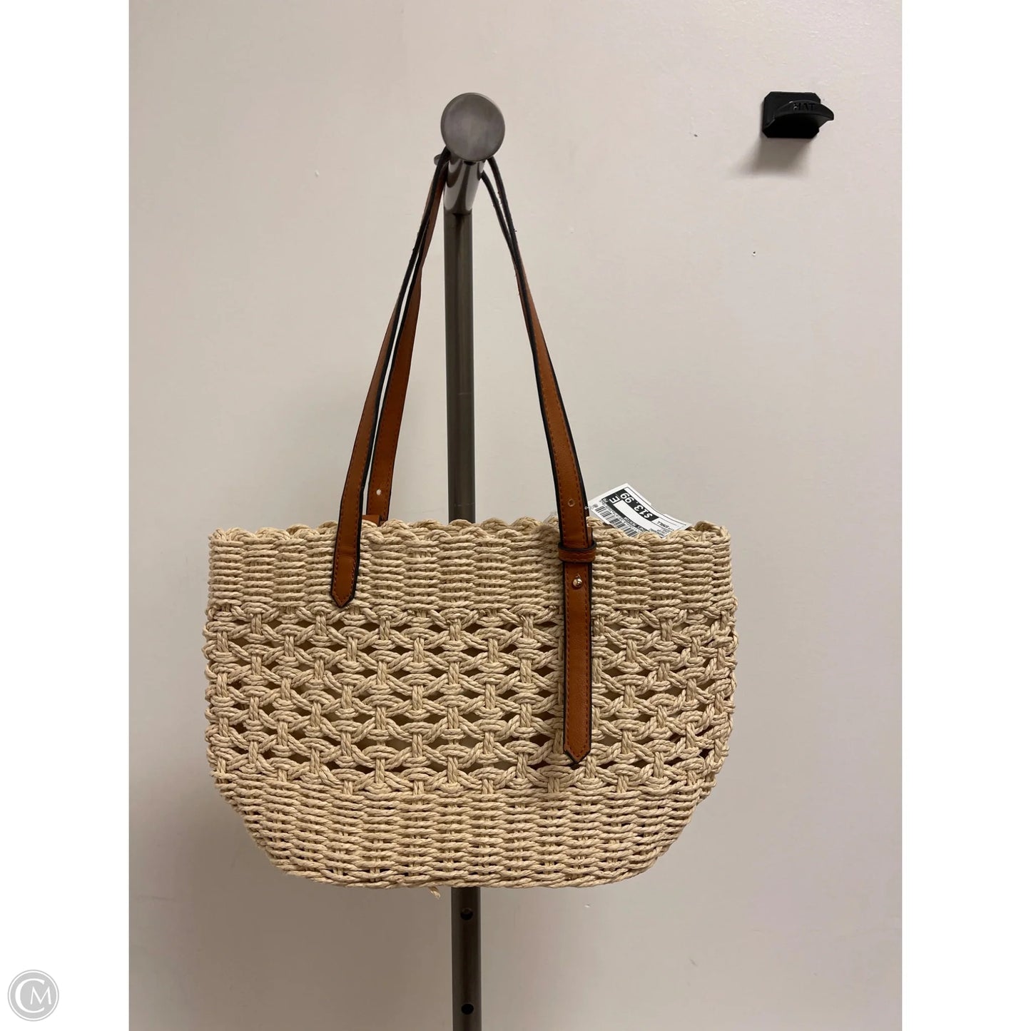 Handbag By Clothes Mentor, Size: Small
