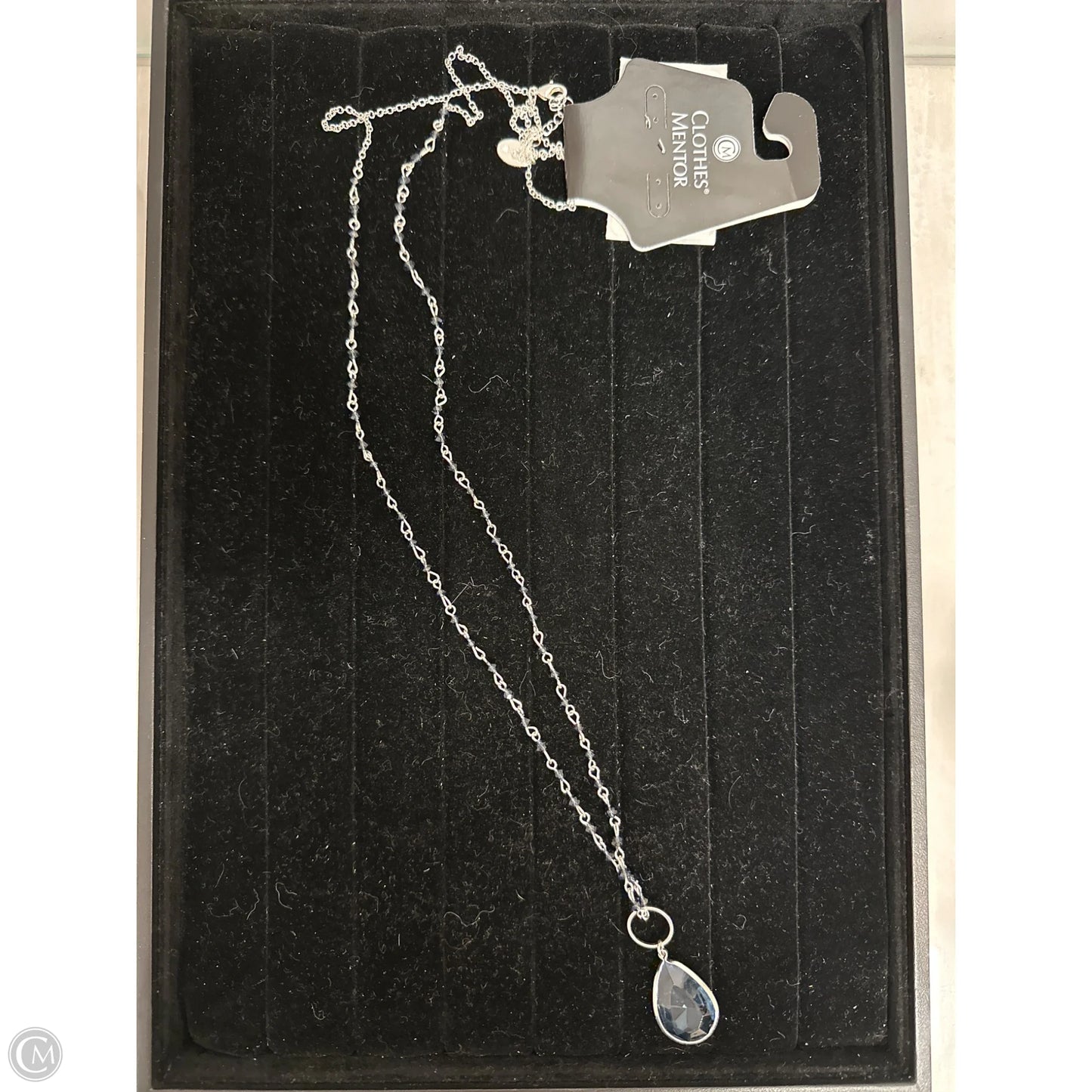 Necklace Other By Time And Tru