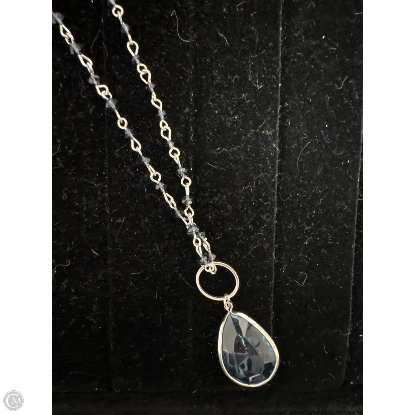 Necklace Other By Time And Tru