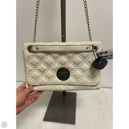 Handbag Designer By Kate Spade, Size: Medium