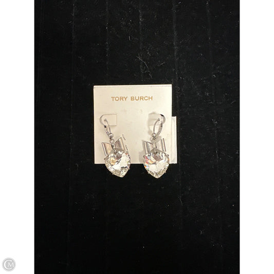 Earrings Designer By Tory Burch