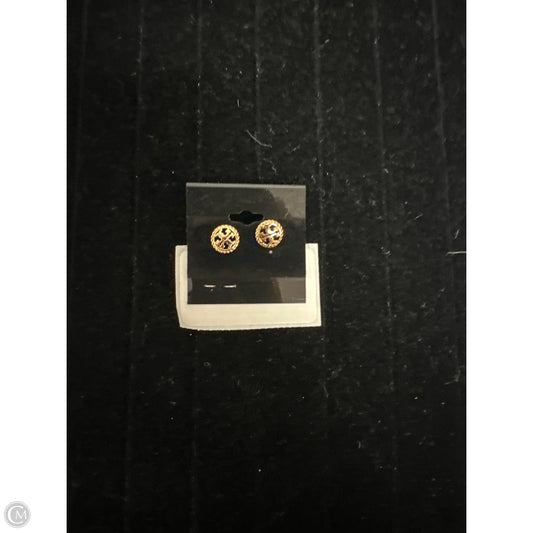 Earrings Designer By Tory Burch