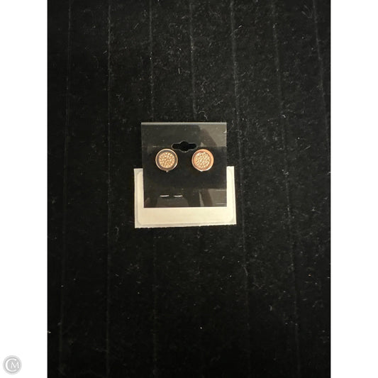 Earrings Stud By Michael By Michael Kors