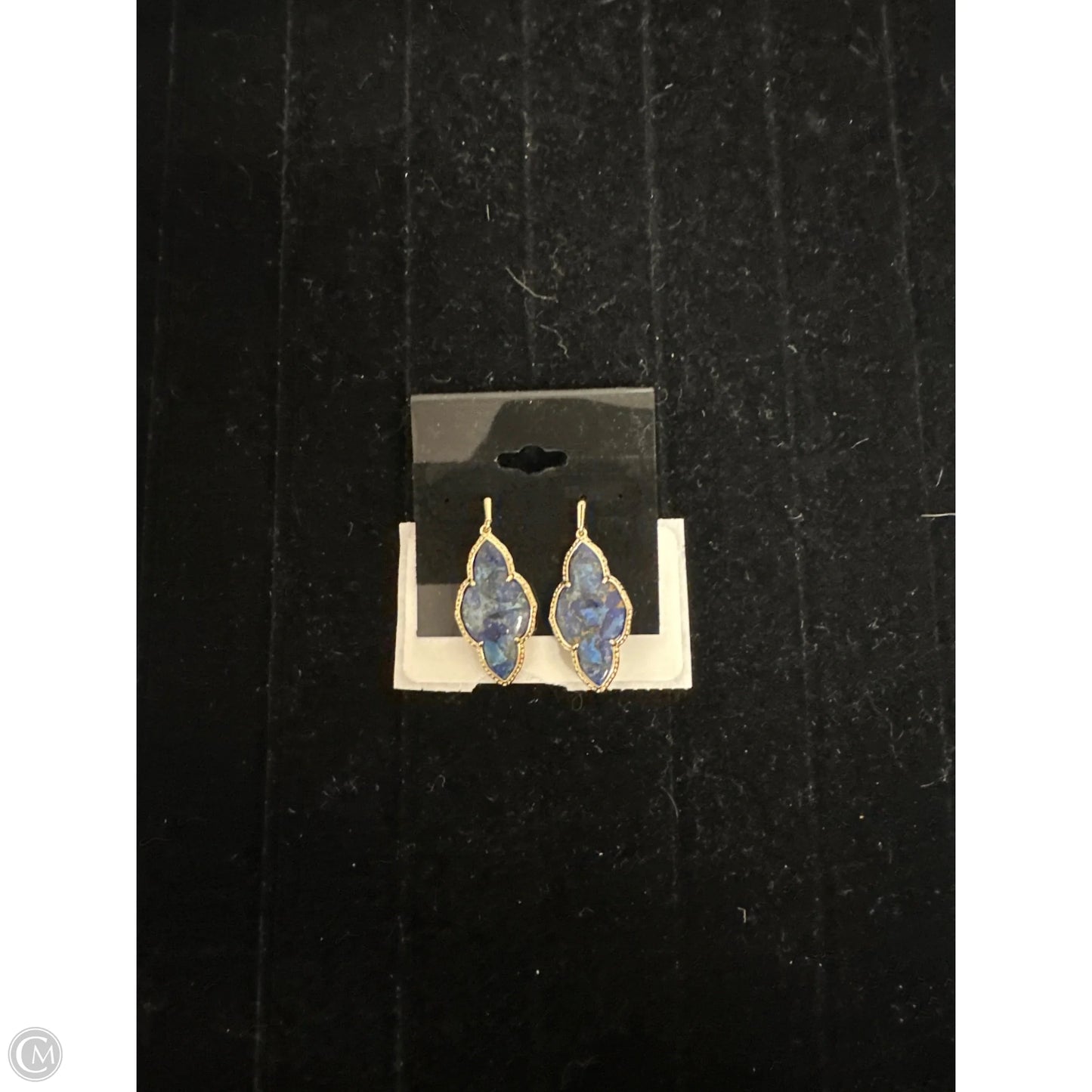 Earrings Dangle/drop By Kendra Scott