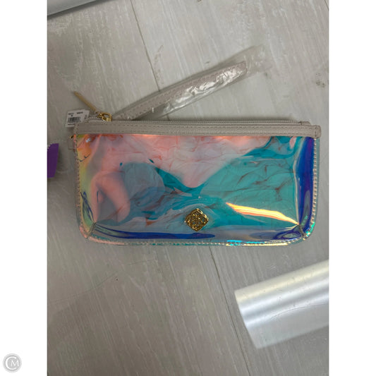 Wristlet By Kendra Scott, Size: Medium