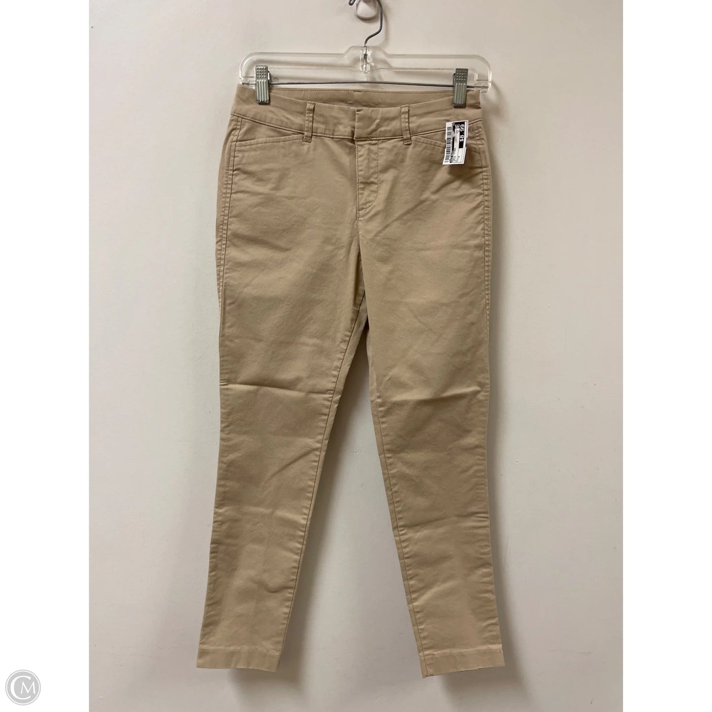 Pants Other By Old Navy In Cream, Size: 0
