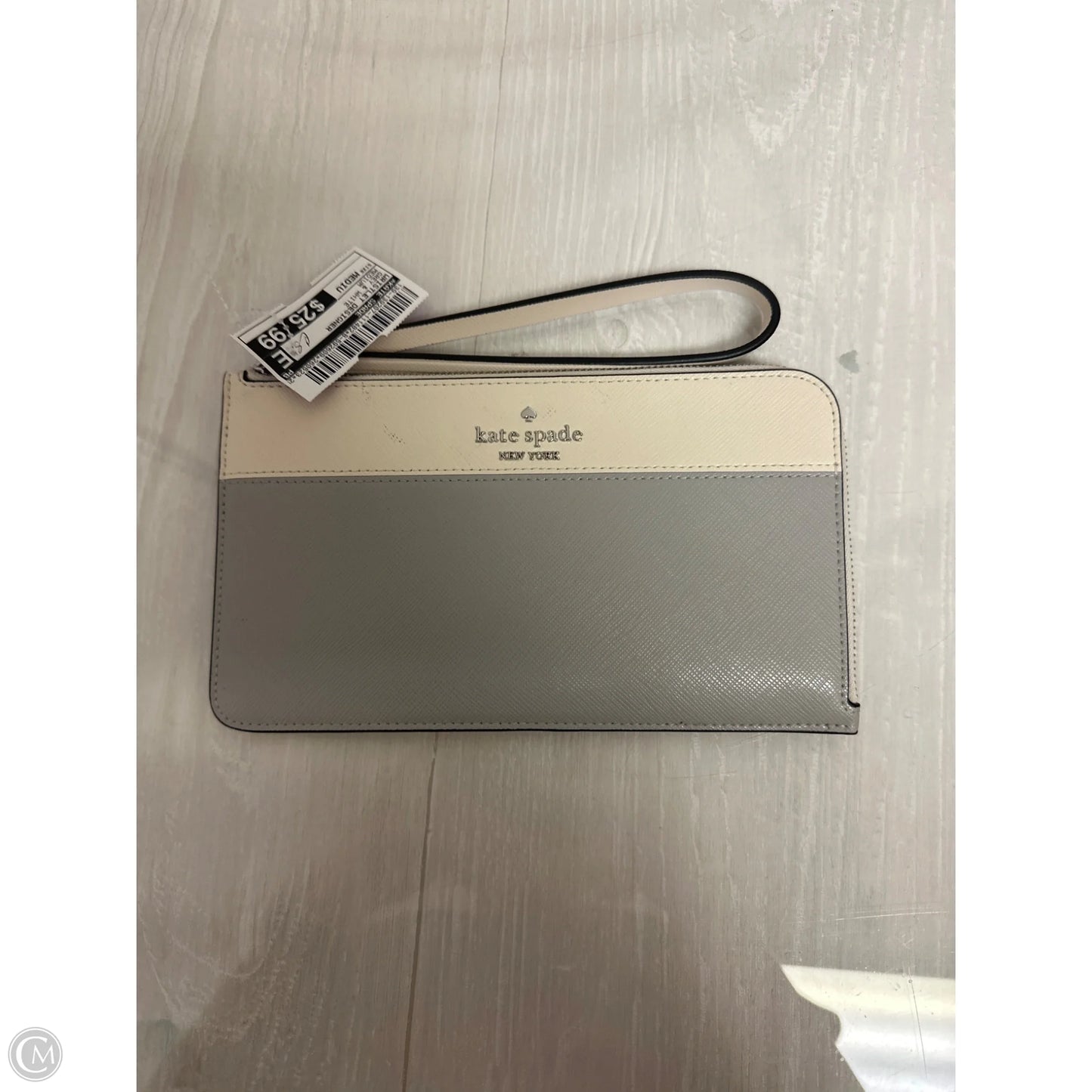 Wristlet Designer By Kate Spade, Size: Medium