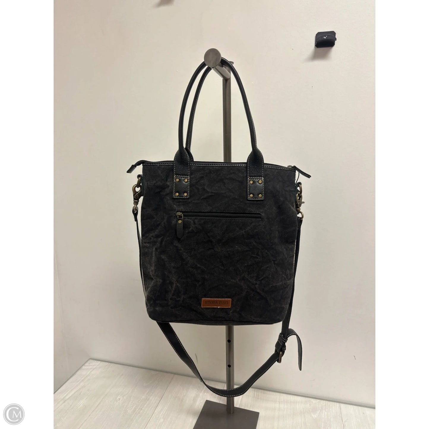Handbag By Myra, Size: Large
