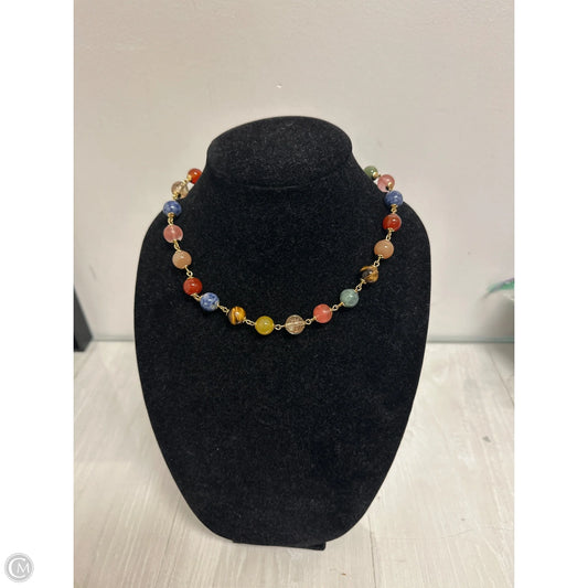 Necklace Other By Talbots
