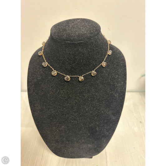 Necklace Other By Clothes Mentor