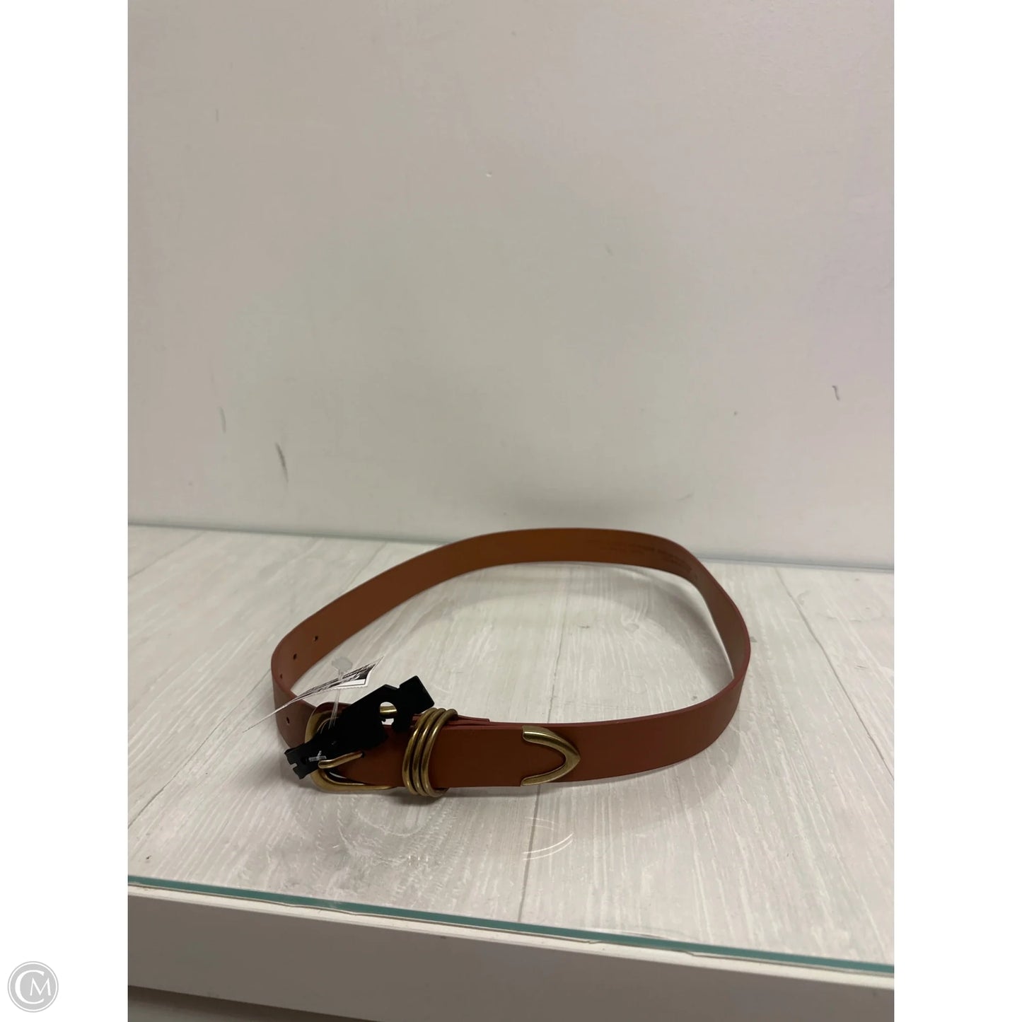 Belt By Clothes Mentor, Size: Medium