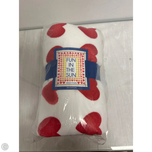 Accessory Tag By Brighton