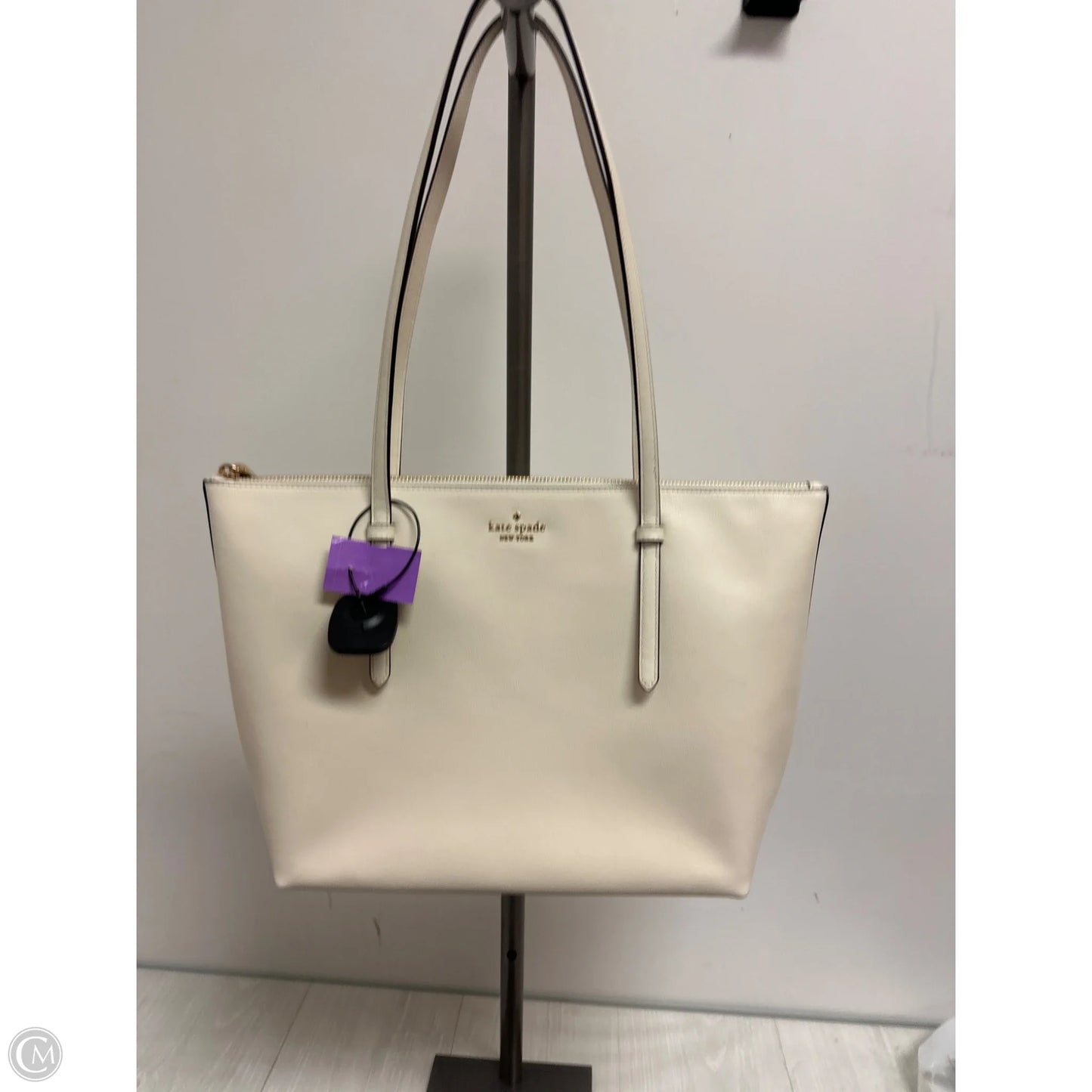 Handbag Designer By Kate Spade, Size: Large