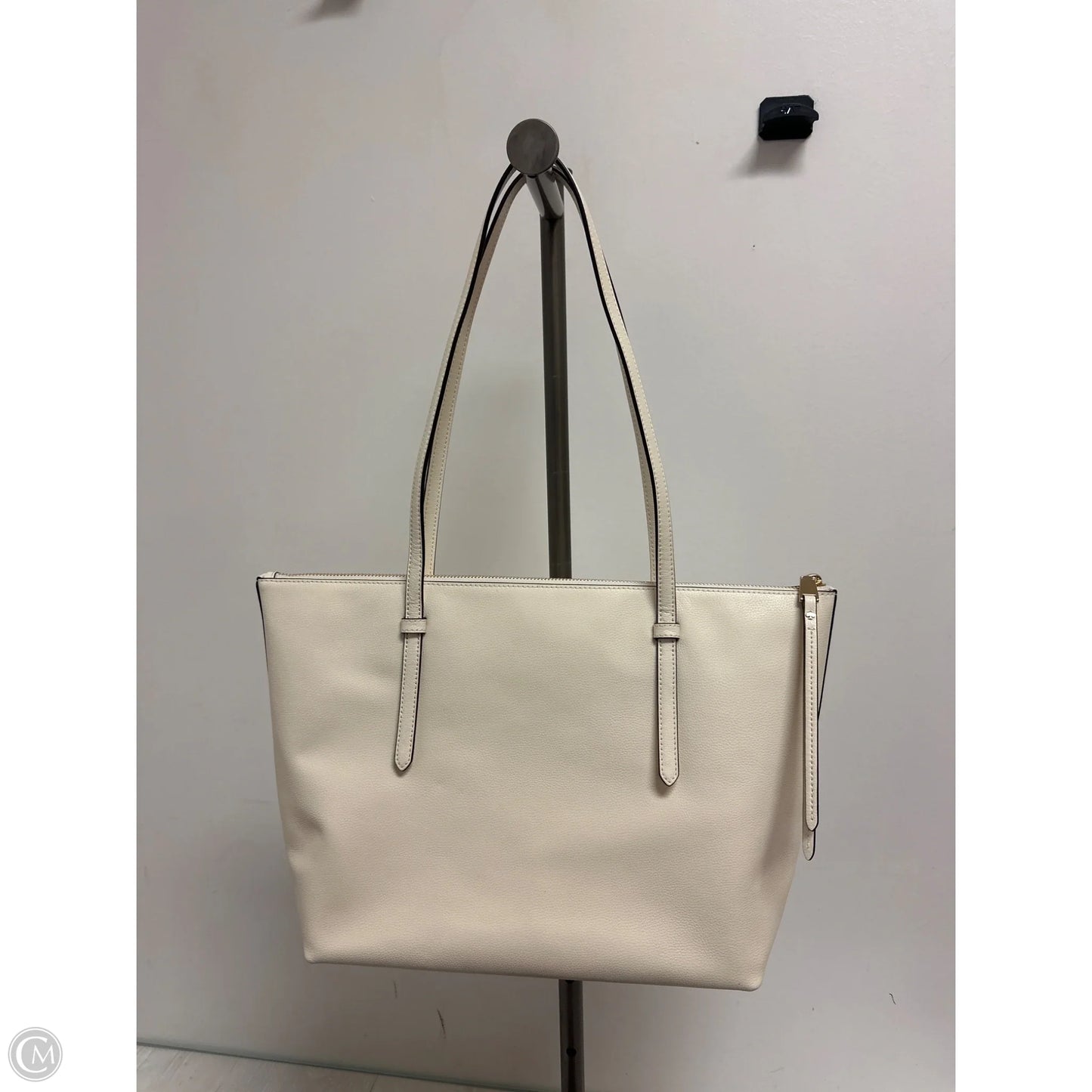 Handbag Designer By Kate Spade, Size: Large