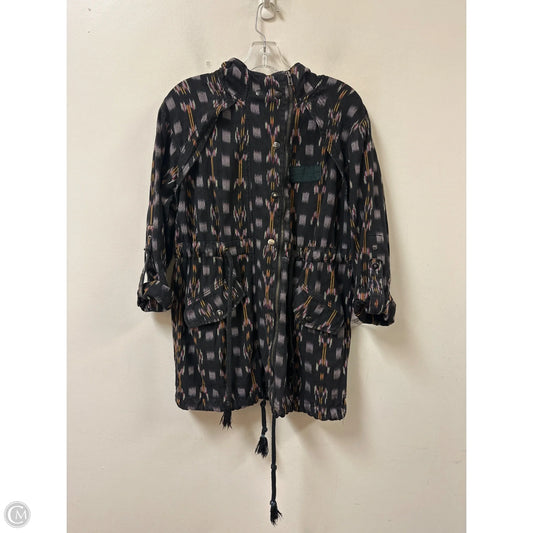 Jacket Other By Free People In Multi-colored, Size: M