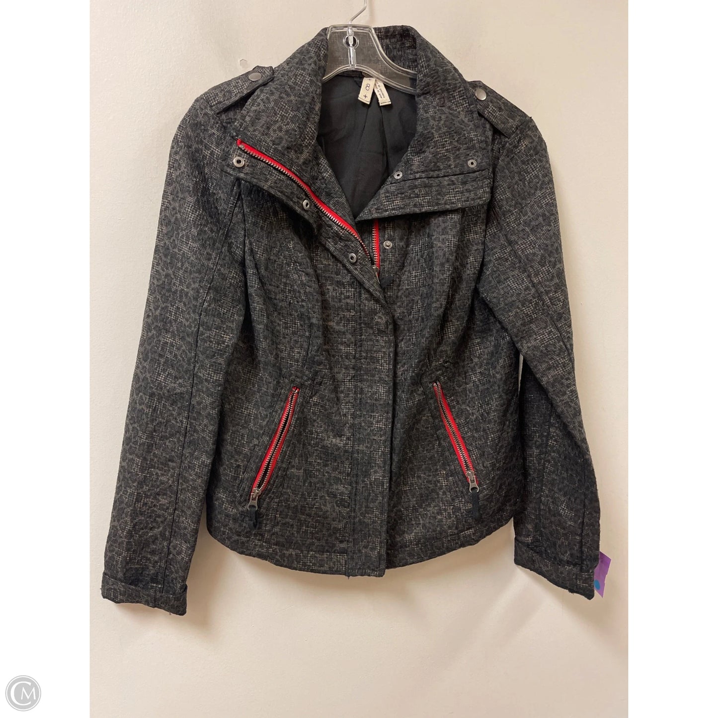 Jacket Other By We The Free In Black, Size: M