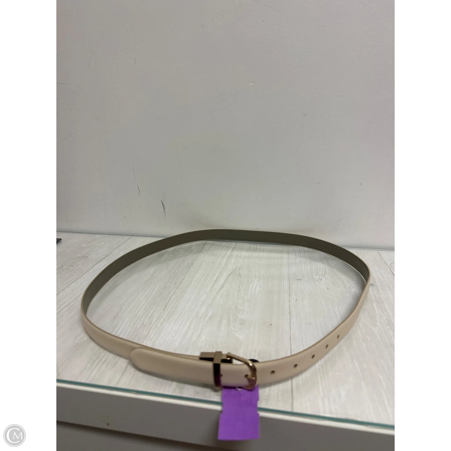 Belt By Clothes Mentor