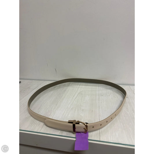 Belt By Clothes Mentor