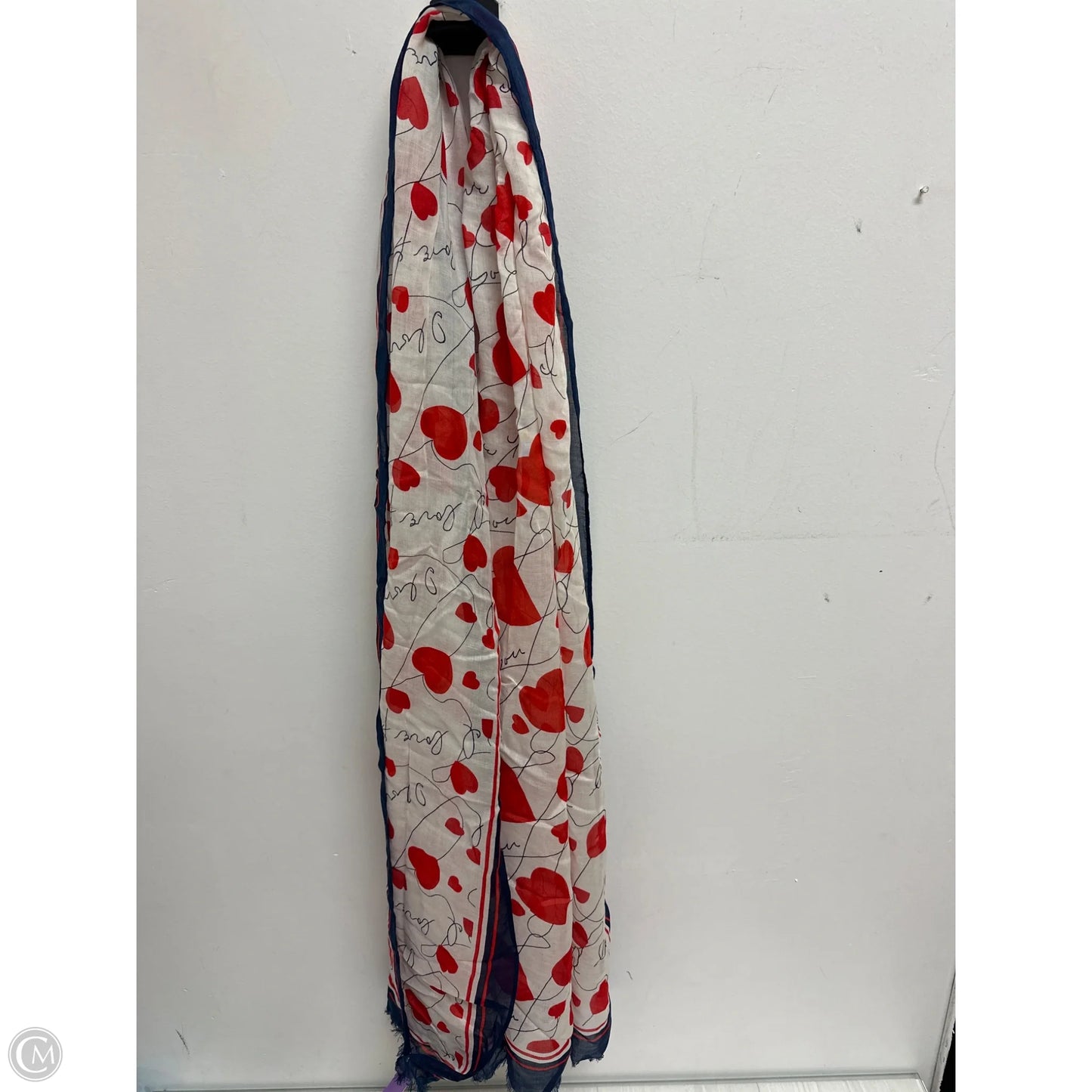Scarf Long By Clothes Mentor