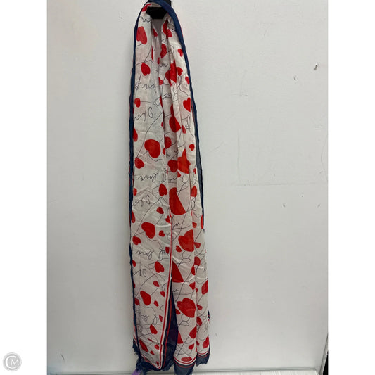 Scarf Long By Clothes Mentor