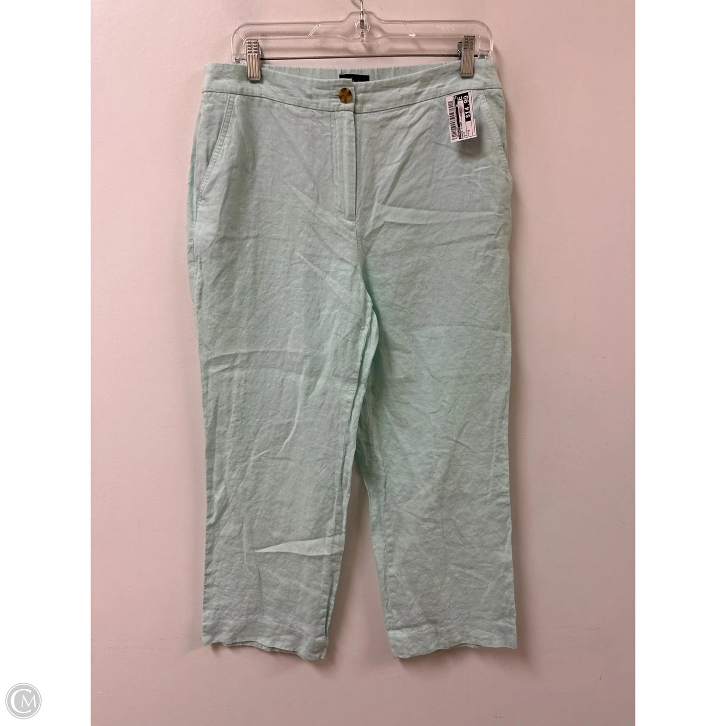 Pants Other By Talbots In Blue, Size: 8