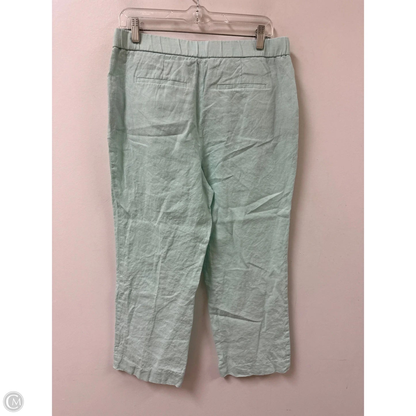 Pants Other By Talbots In Blue, Size: 8