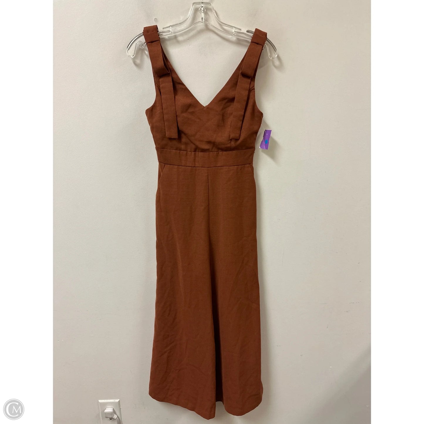 Jumpsuit By Altard State In Brown, Size: S