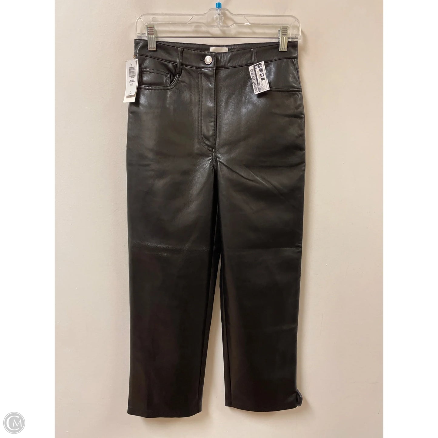 Pants Dress By Wilfred In Black, Size: 6
