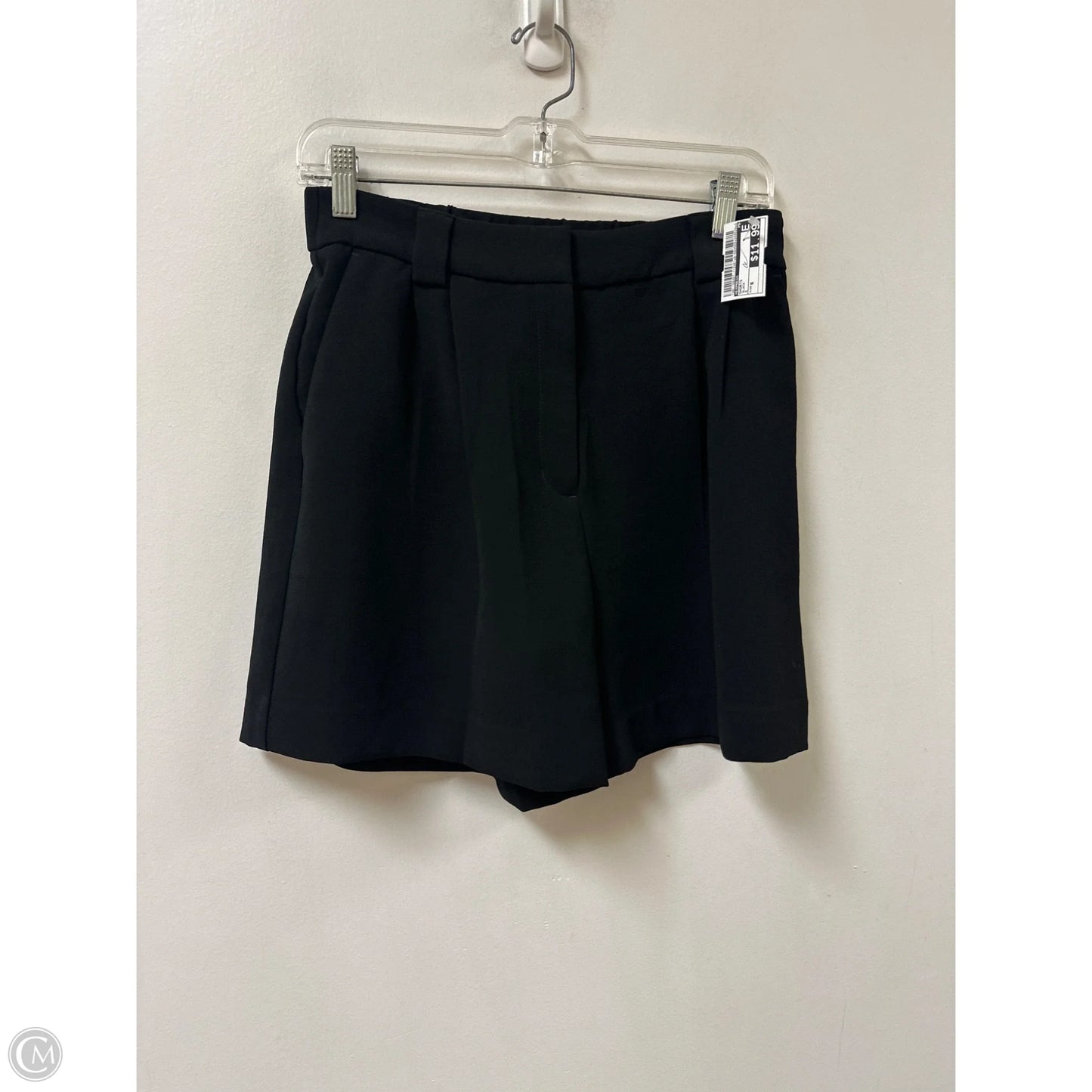 Shorts By Express In Black, Size: 6