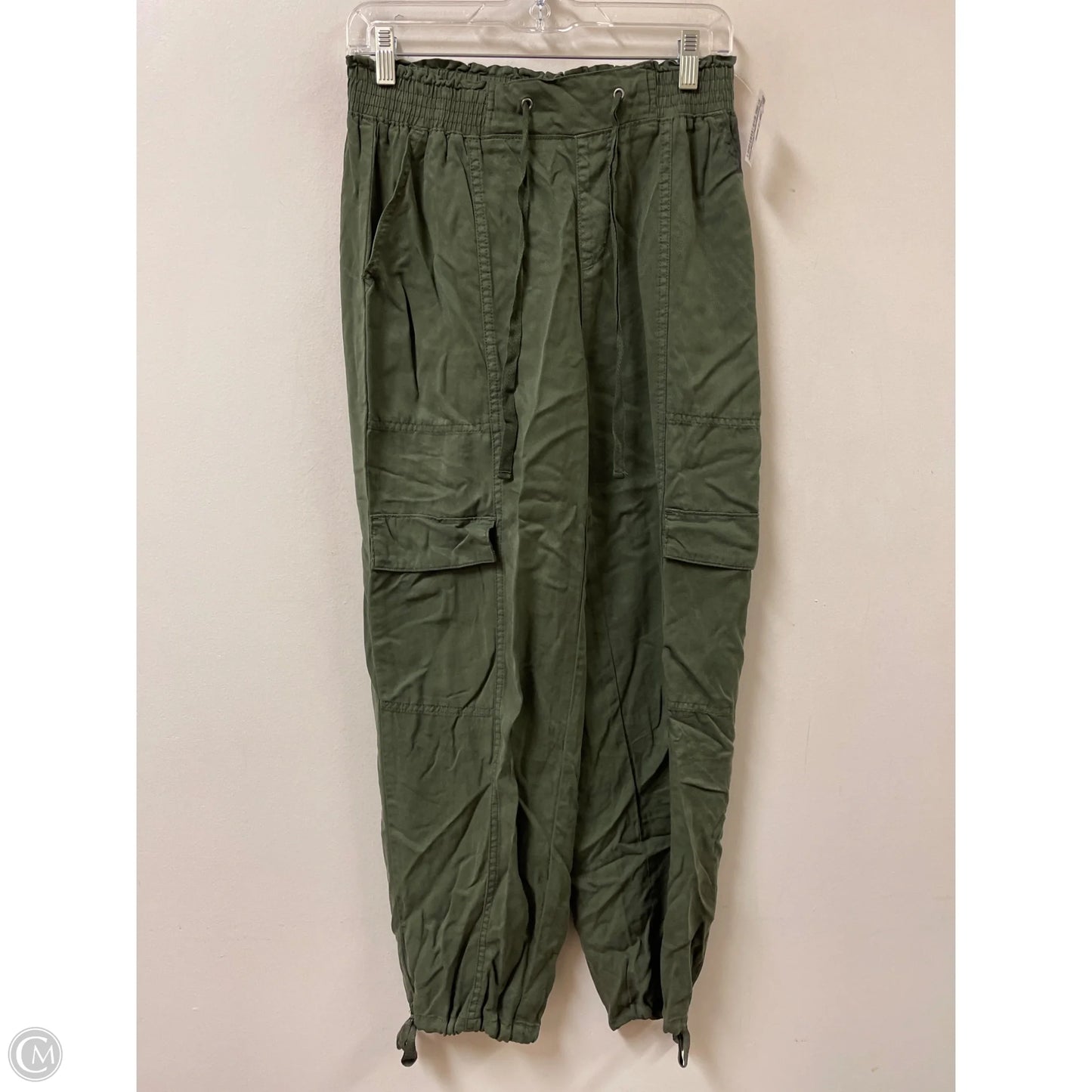 Pants Other By Time And Tru In Green, Size: 4